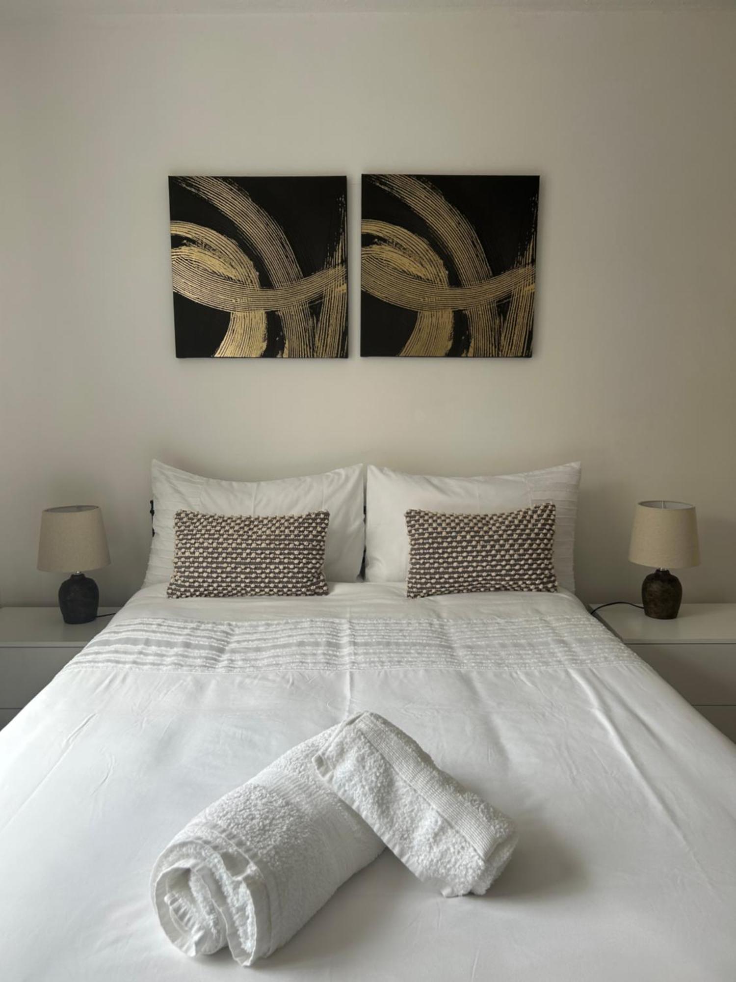 No6 Overnight Stays Free Onsite Parking Hindlip Luaran gambar