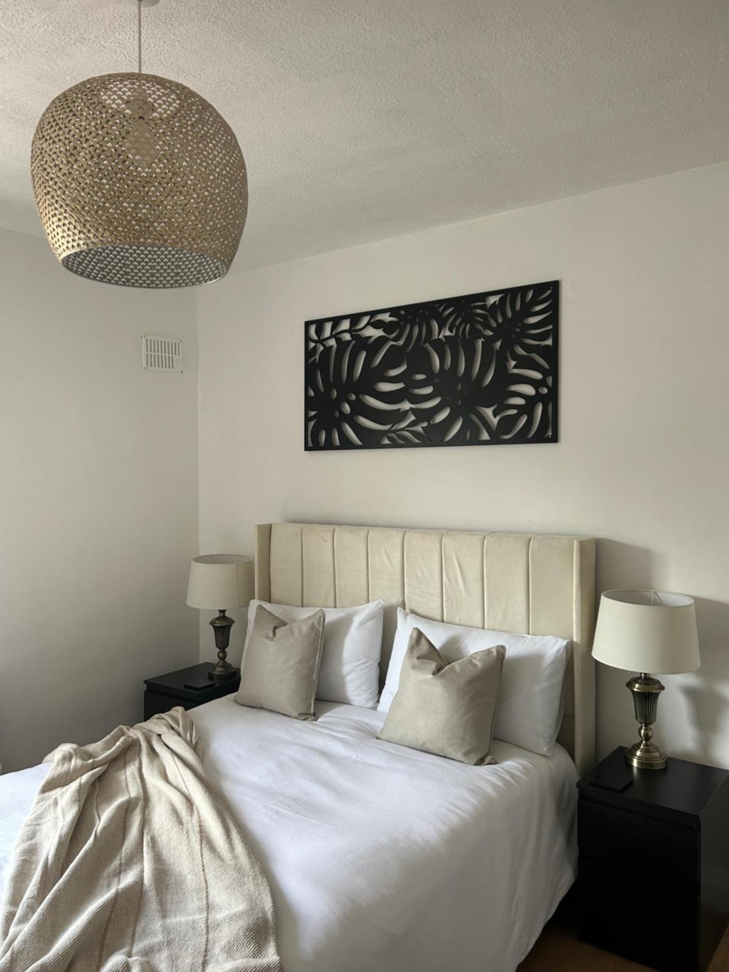 No6 Overnight Stays Free Onsite Parking Hindlip Luaran gambar