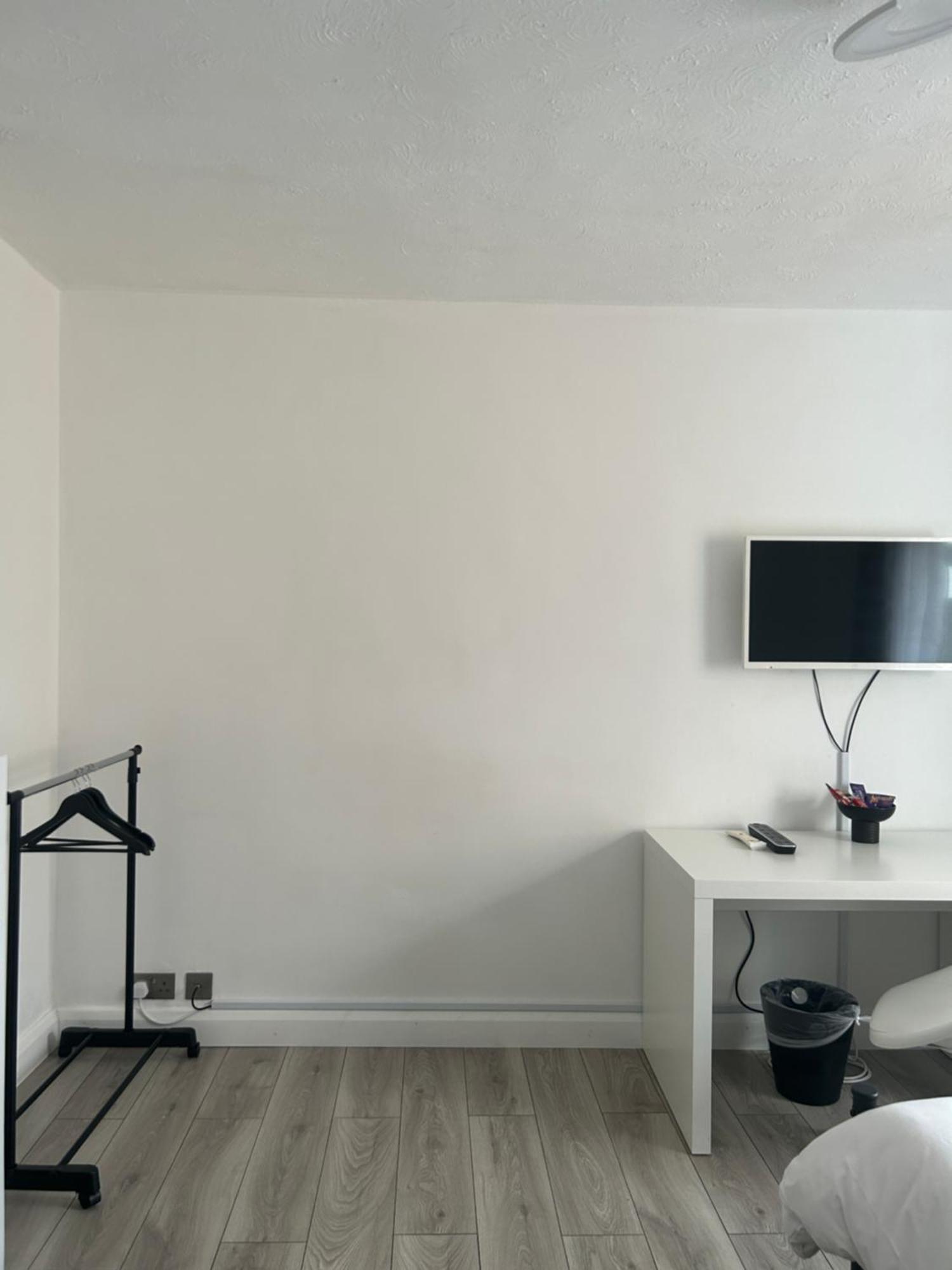 No6 Overnight Stays Free Onsite Parking Hindlip Luaran gambar